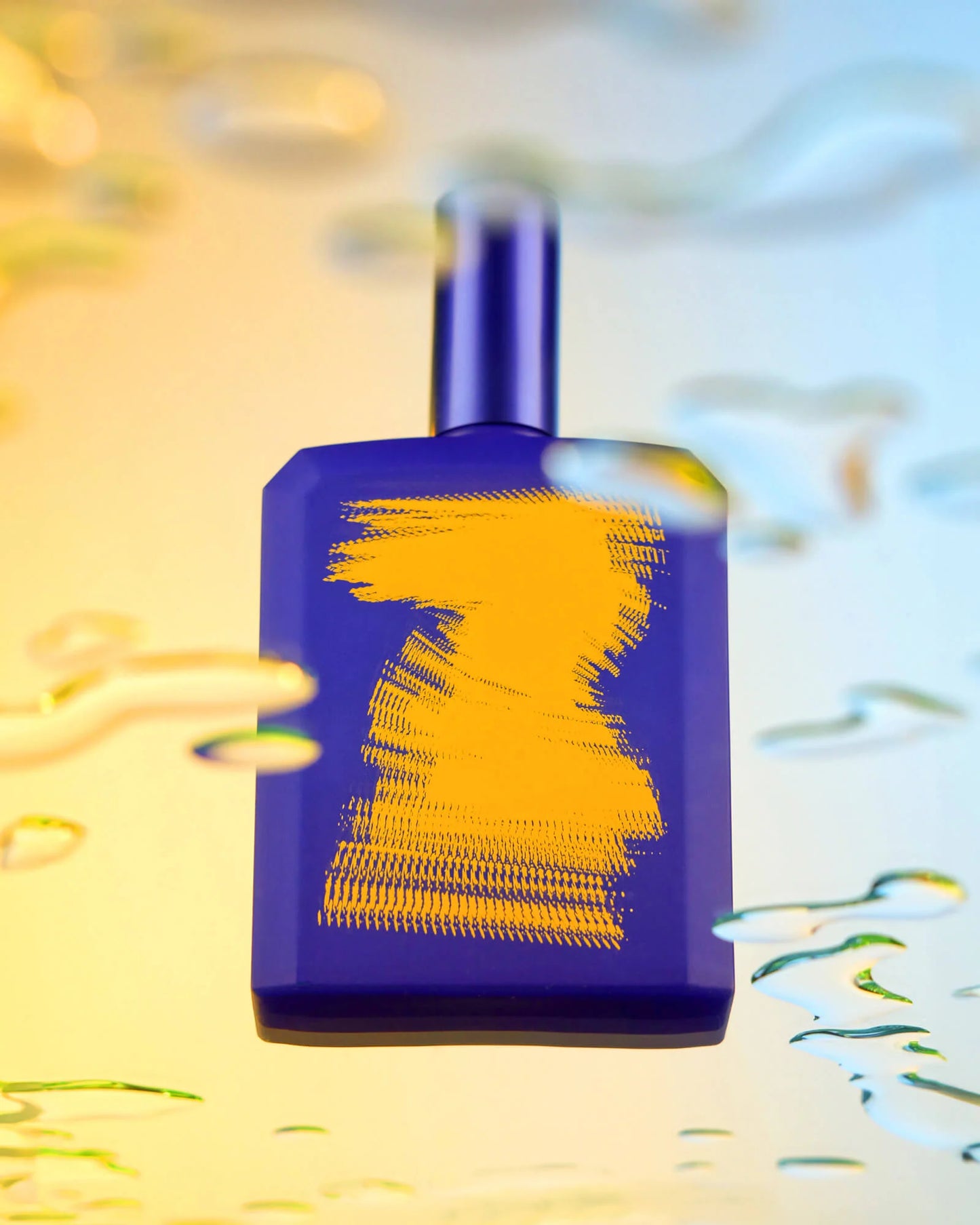 1/.7 This is Not a Blue Bottle - Histoires de Parfums - Eau de Parfum 60 ml