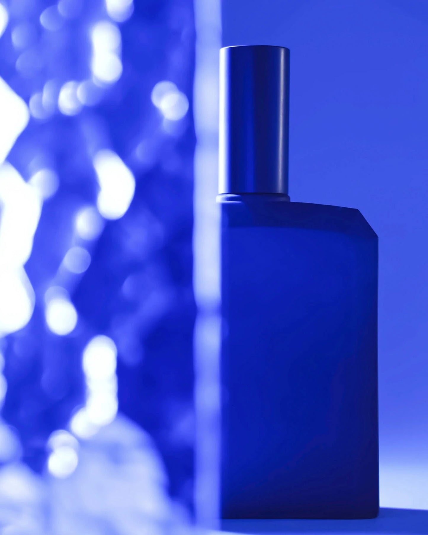 1/.1 This is Not a Blue Bottle - Histoires de Parfums - Eau de Parfum 60 ml