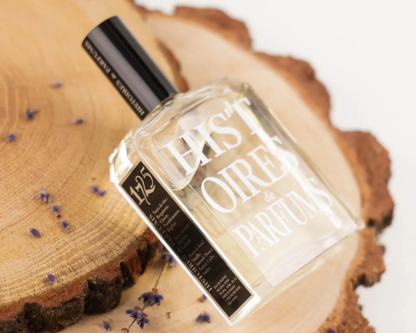 1725 - Histoires de Parfums - Eau de Parfum 120 ml