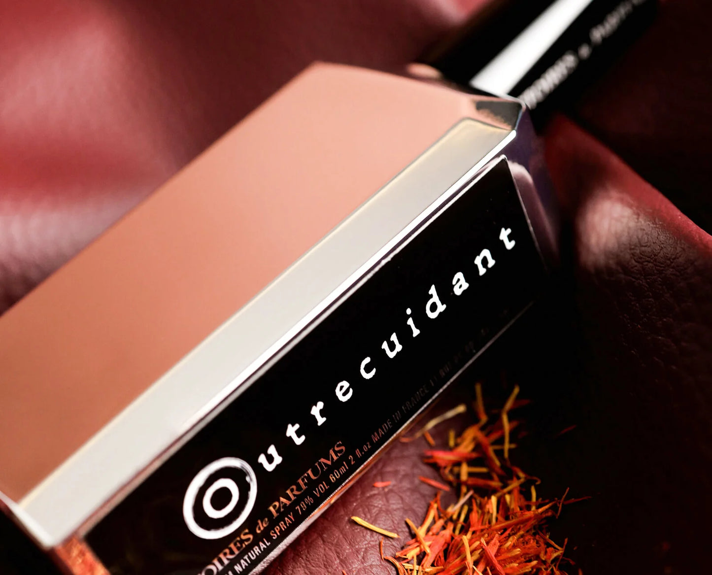 Outrecuidant - Histoires de Parfums - Eau de Parfum 60 ml