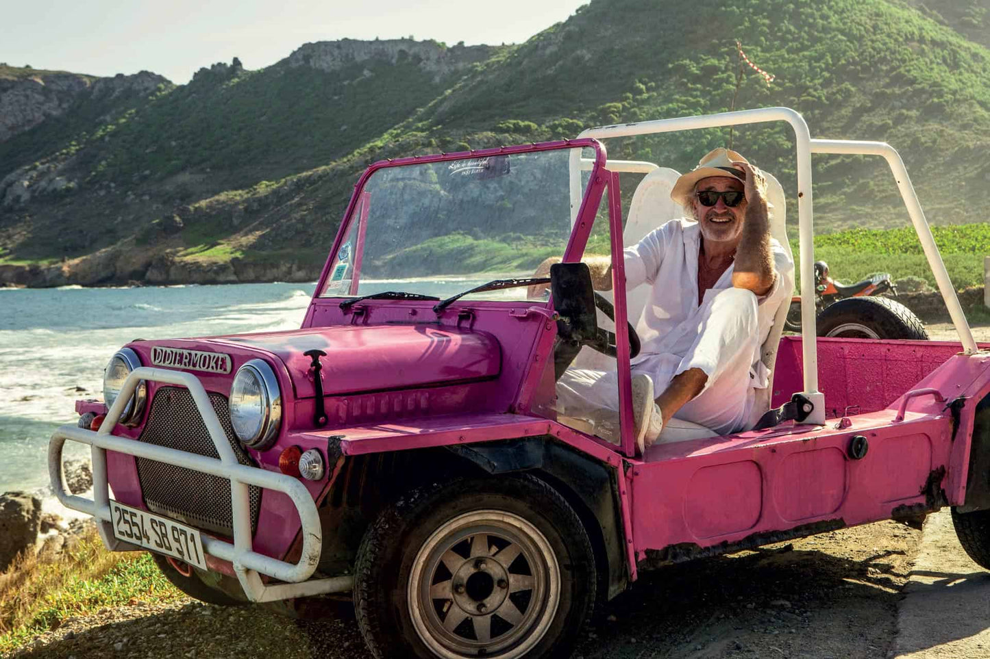 Jacques Zolty - Jacques Zolty Saint Barth - Eau de Parfum 100 ml