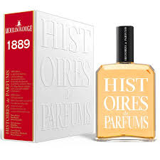 1889 Moulin Rouge - Histoires de Parfums - Eau de Parfums 120 ml