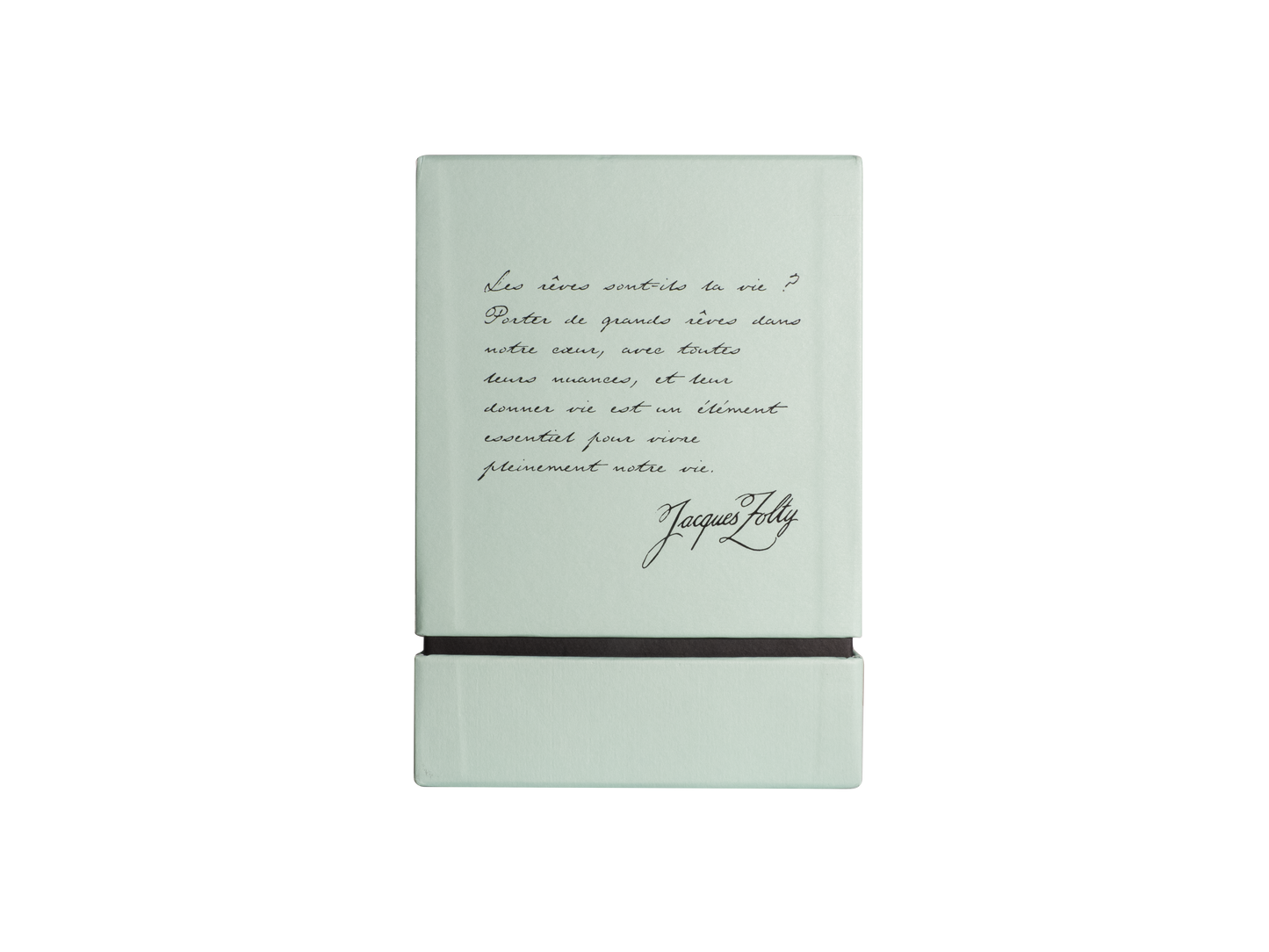 Été du Cocotier - Jacques Zolty Sainth Barth - Eau de Parfum 100 ml