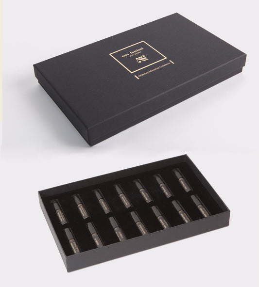 Olfactory Memories Collection - Meo Fusciuni - 14 Samples x 2,0 ml
