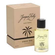 Pieds Nus - Jacques Zolty Saint Barth - Eau de Parfum 100 ml