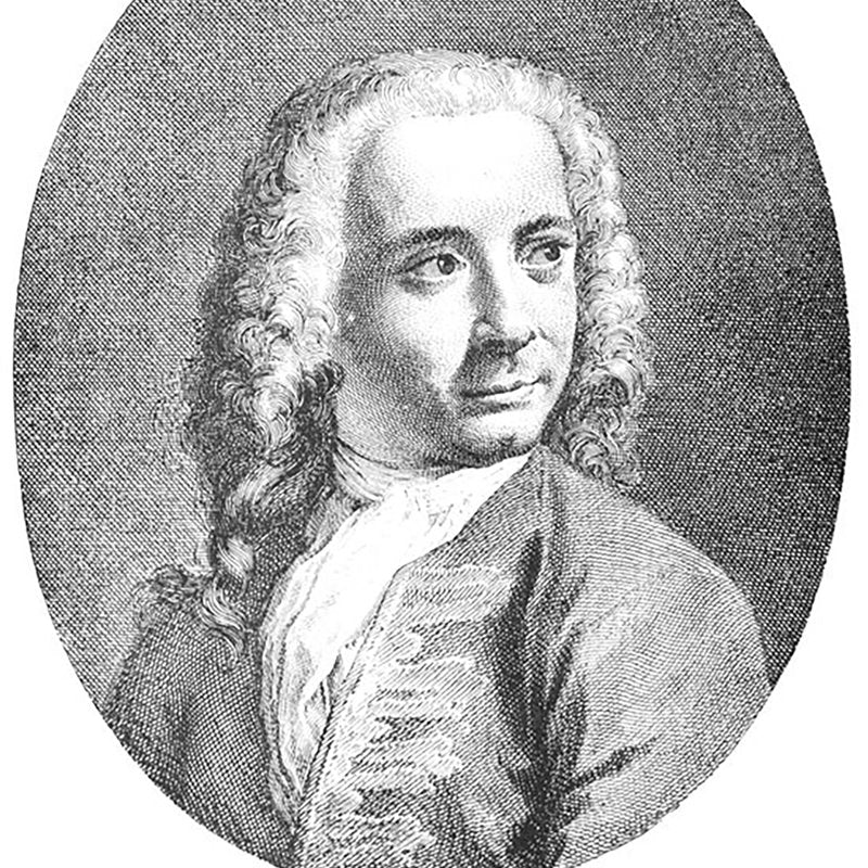 1725 - Histoires de Parfums - Eau de Parfum 120 ml