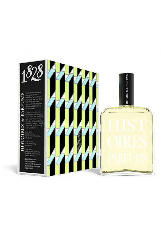 1828 - Histoires de Parfums - Eau de Parfum 120 ml
