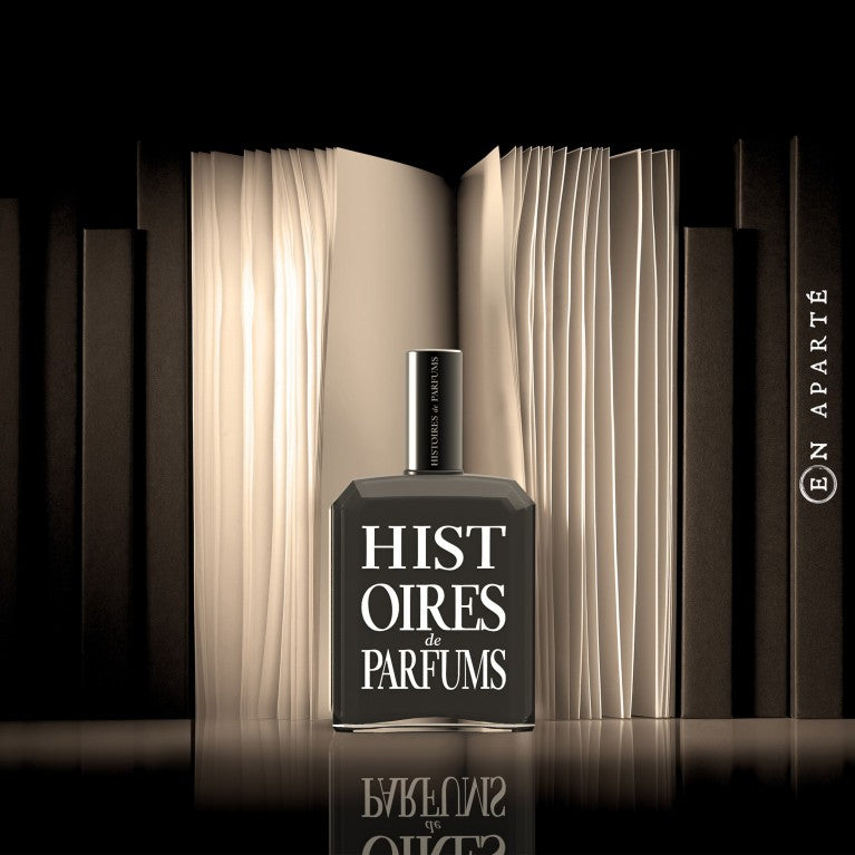 Irrévérent - Histoires de Parfums - Eau de Parfum 120 ml