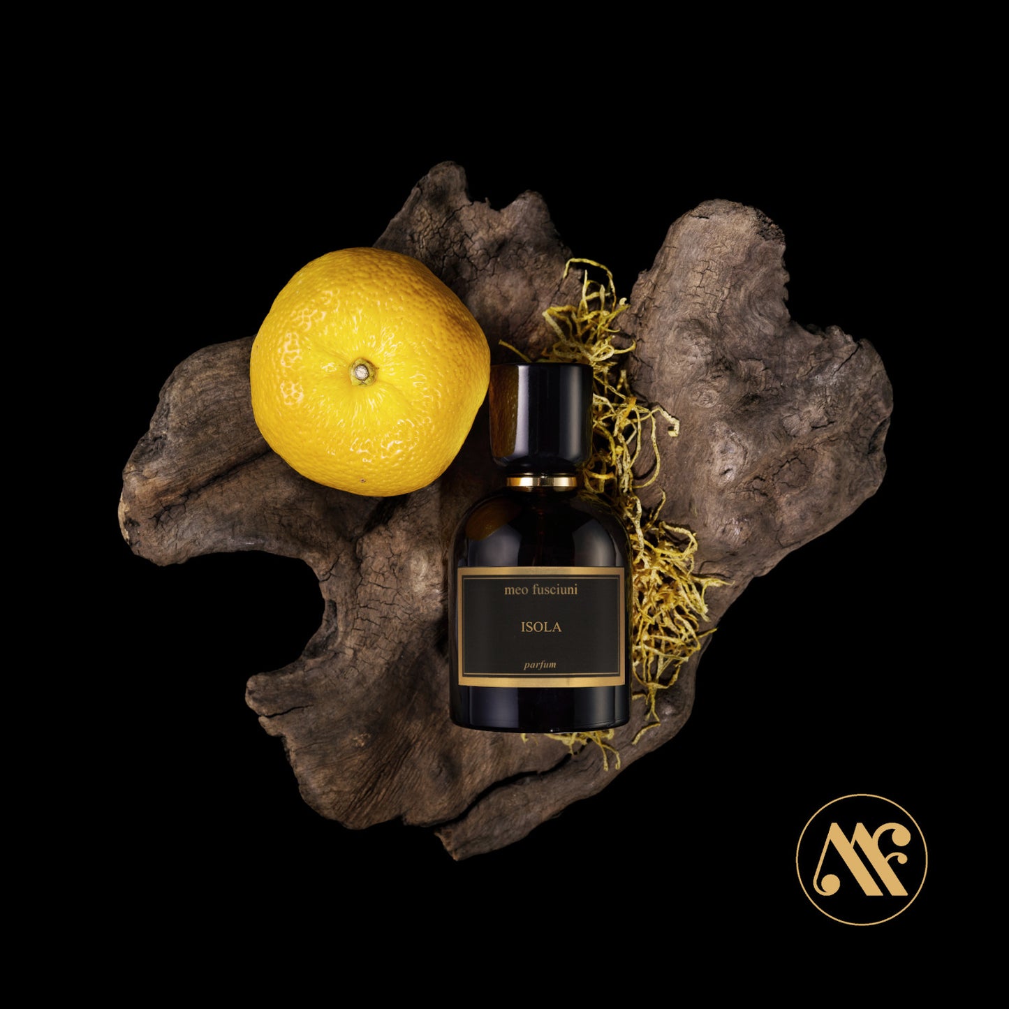 Isola - Meo Fusciuni - Parfum 100 ml
