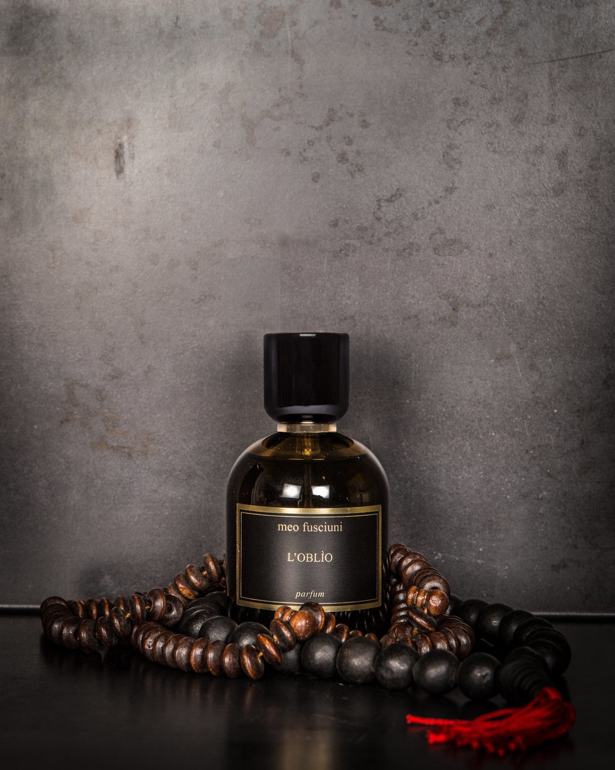 L'oblìo - Meo Fusciuni - Parfum 100 ml