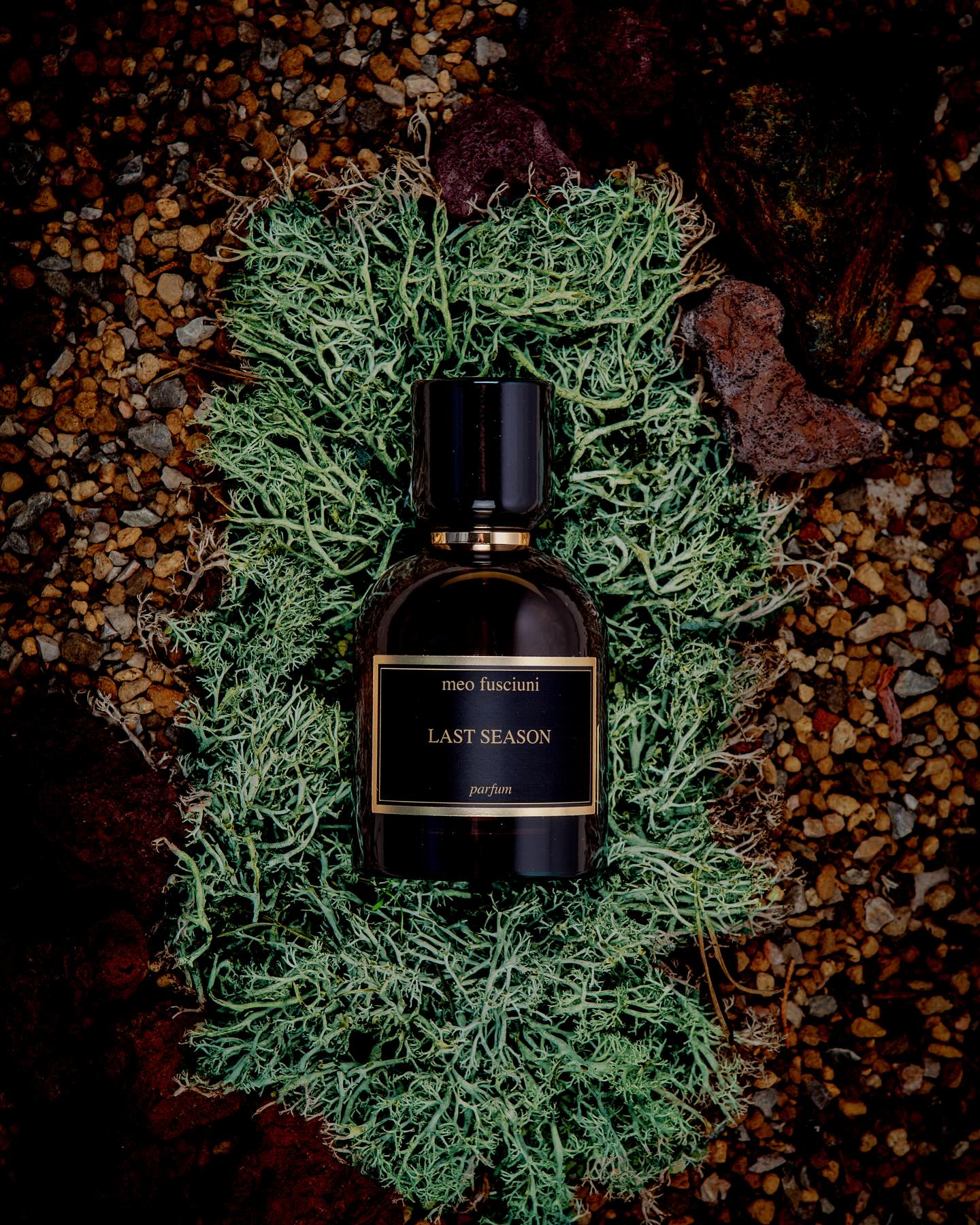 Last Season - Meo Fusciuni - Parfum 100 ml