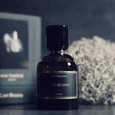 Last Season - Meo Fusciuni - Parfum 100 ml