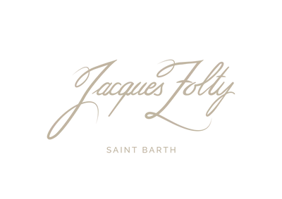 À Bientôt - Jacques Zolty Saint Barth - Eau de Parfum 100 ml