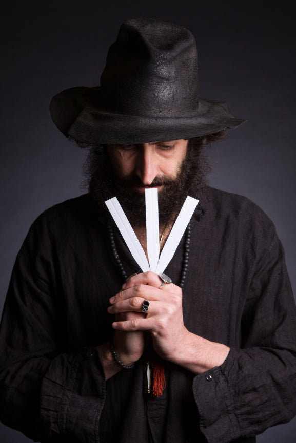 2# Nota di Viaggio (shukran...) - Meo Fusciuni - Eau de Parfum 100 ml