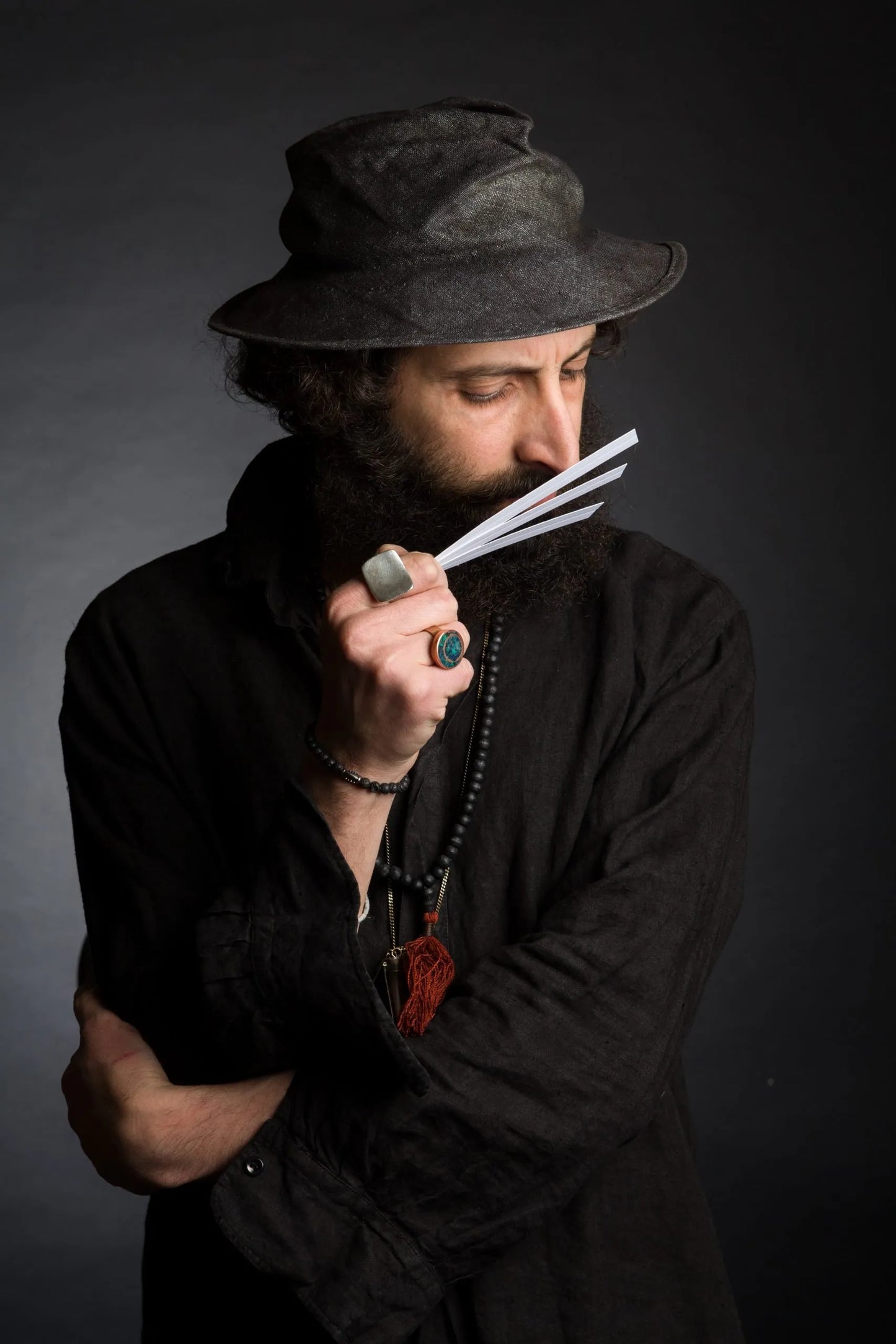 Notturno - Meo Fusciuni - Parfum 100 ml