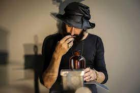 Little Song - Meo Fusciuni - Parfum 100 ml