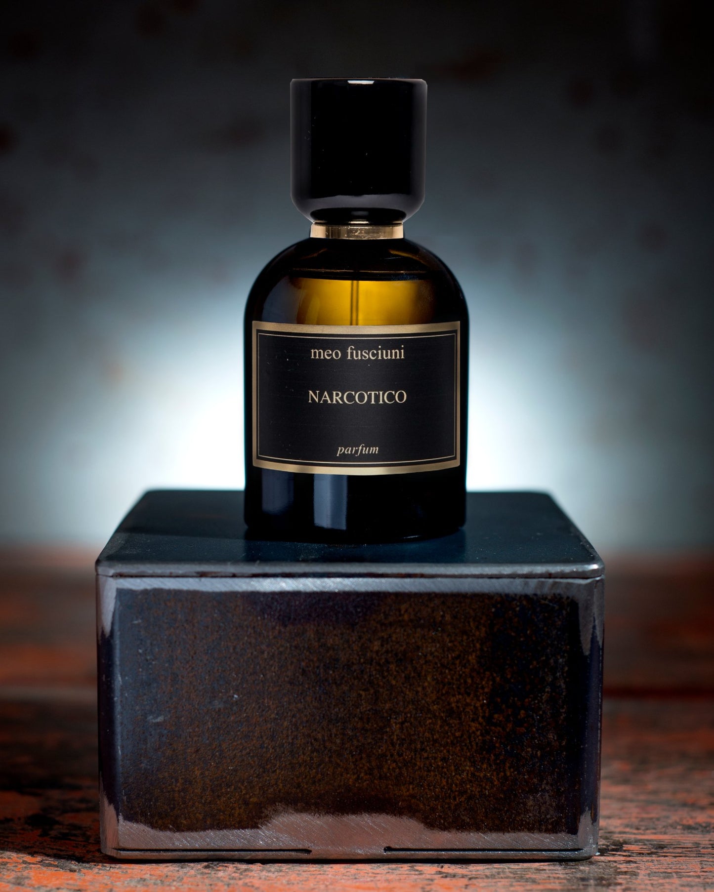 Narcotico - Meo Fusciuni - Parfum 100 ml