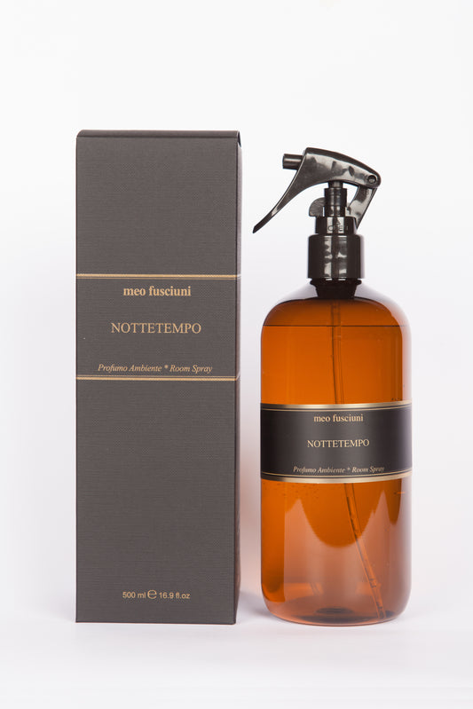 Nottetempo - Meo Fusciuni - Room Spray 500 ml