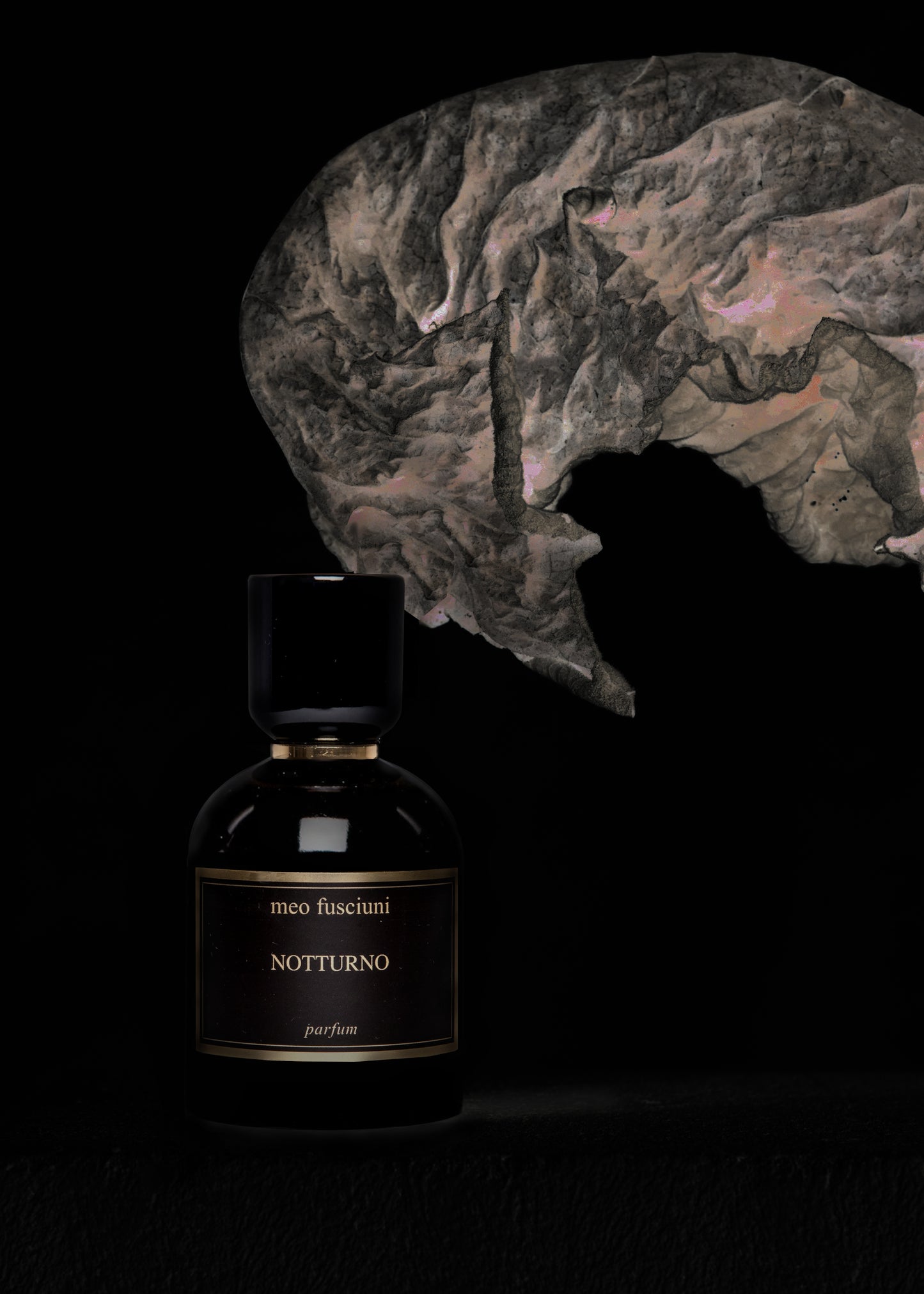 Notturno - Meo Fusciuni - Parfum 100 ml