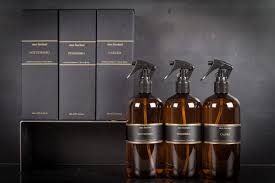 Nottetempo - Meo Fusciuni - Room Spray 500 ml