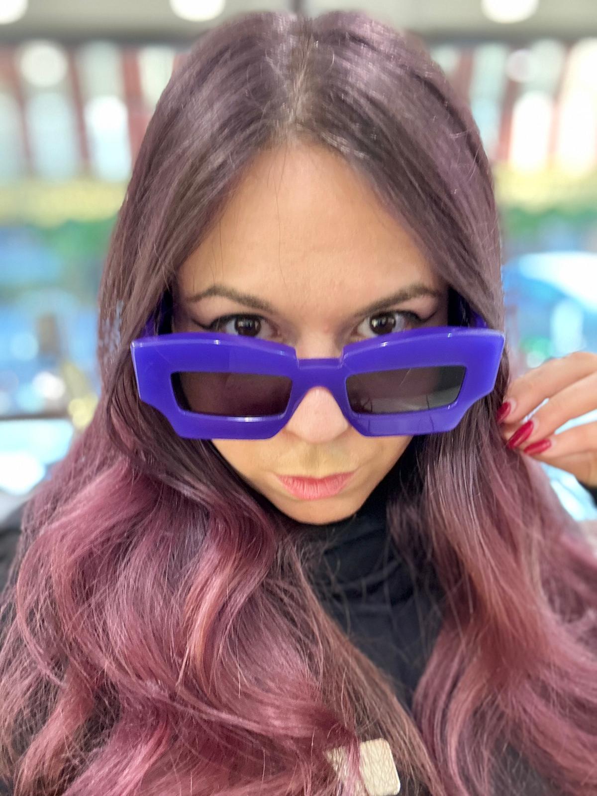 Kuboraum Berlin Maske X6 - 53/21 - LB