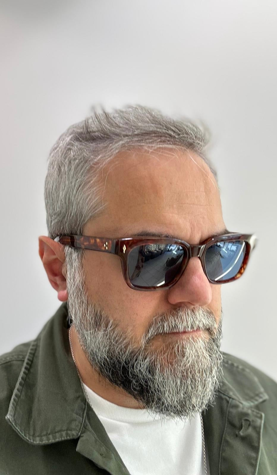 Jacques Marie Mage MOLINO - JMMMLX - 55/19 - 7U Breccia