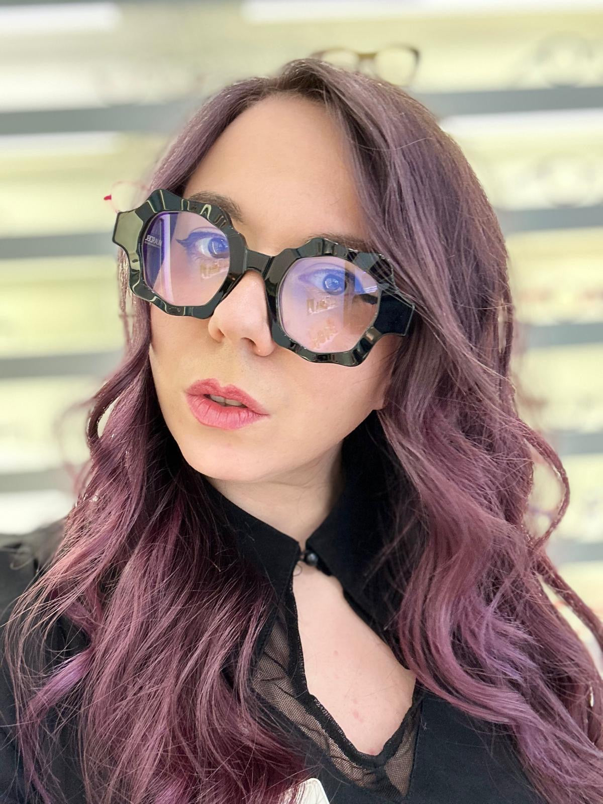 Kuboraum Berlin Maske G4 - 48/24 - BS