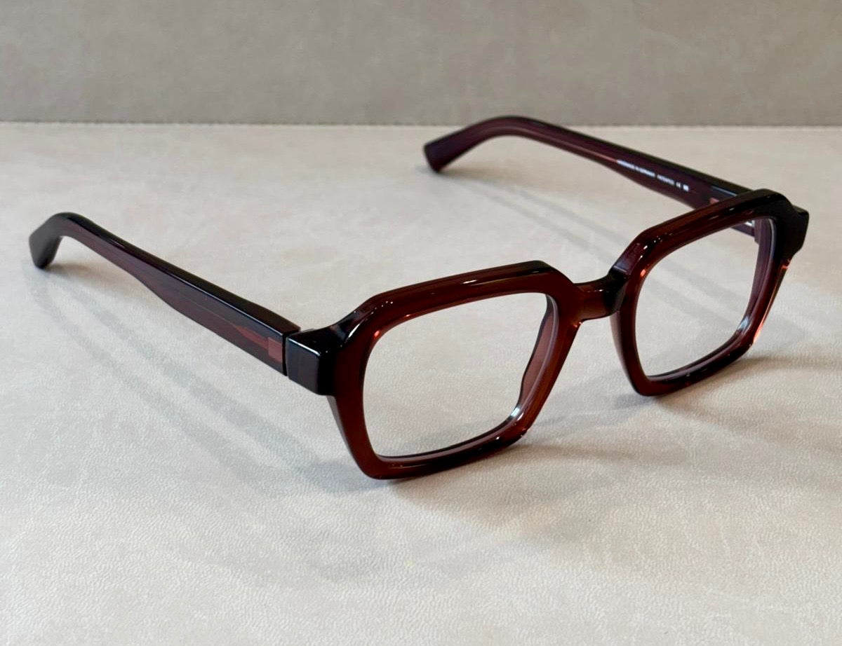 Mykita Acetate Bold RUE
- 48/23 - 788 Pine Honey