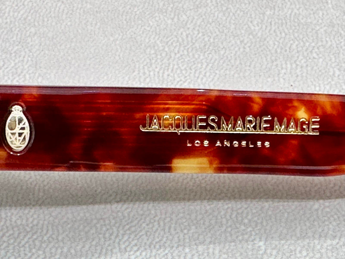 Jacques Marie Mage MOLINO - JMMMLX - 55/19 - 7U Breccia