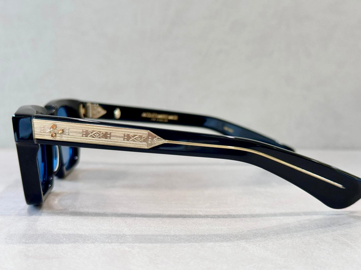 Jacques Marie Mage QUENTIN - JMMQU - 50/22 - 11D - ECLIPSE 2