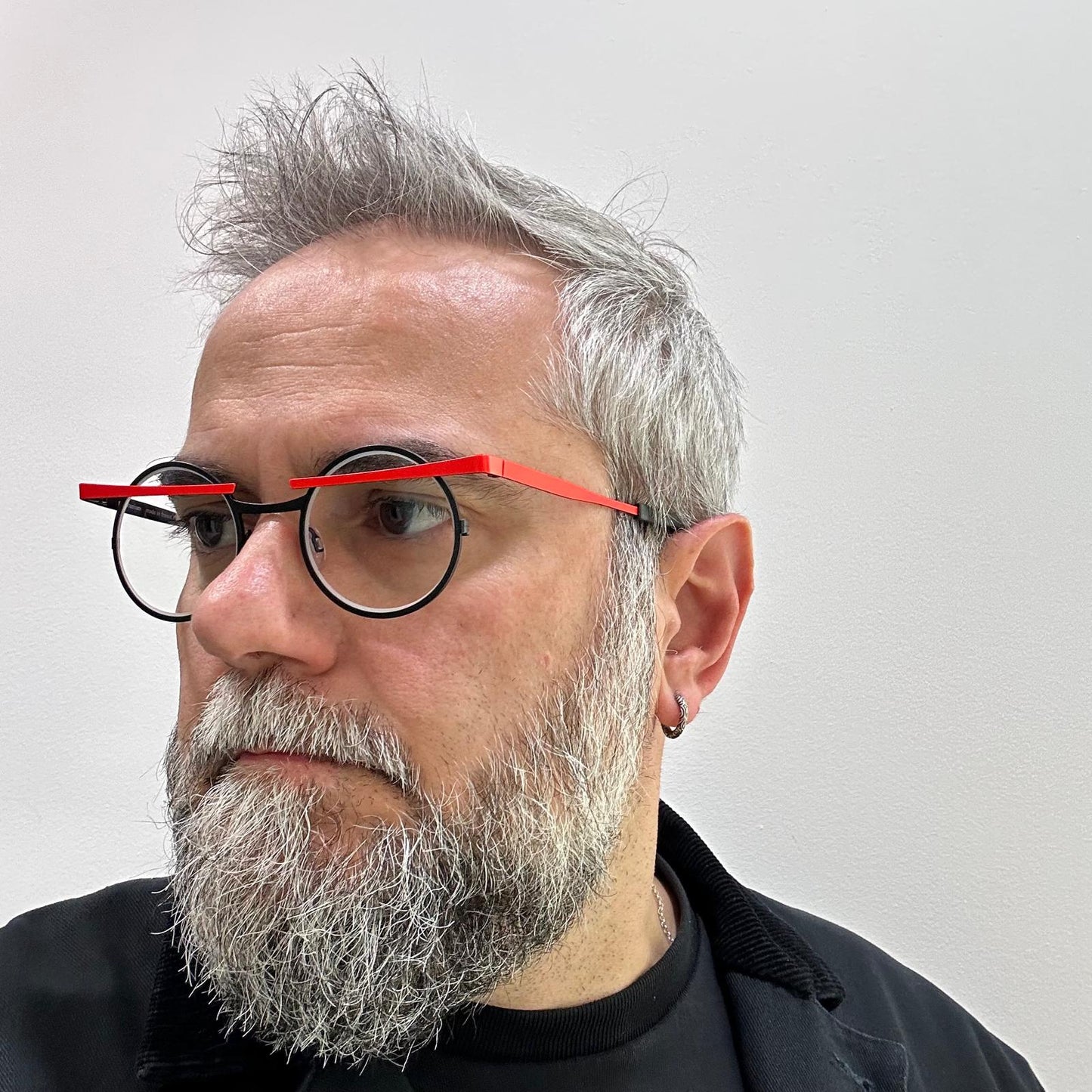 Theo Eyewear TOJI - 46/23 - 458