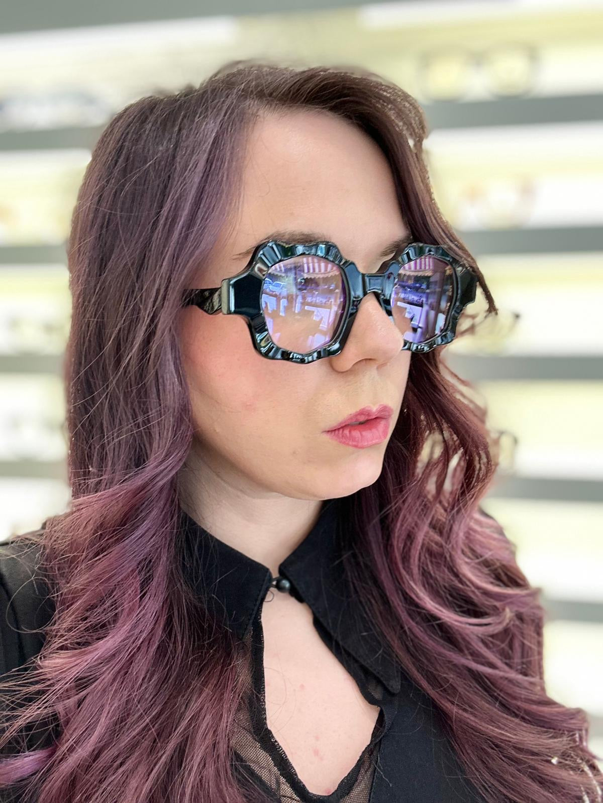 Kuboraum Berlin Maske G4 - 48/24 - BS