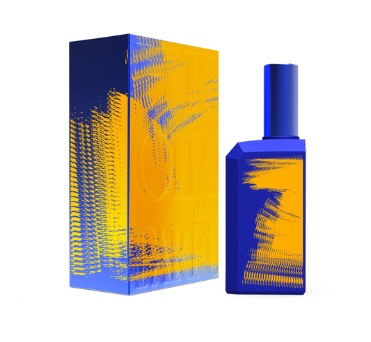 1/.7 This is Not a Blue Bottle - Histoires de Parfums - Eau de Parfum 60 ml