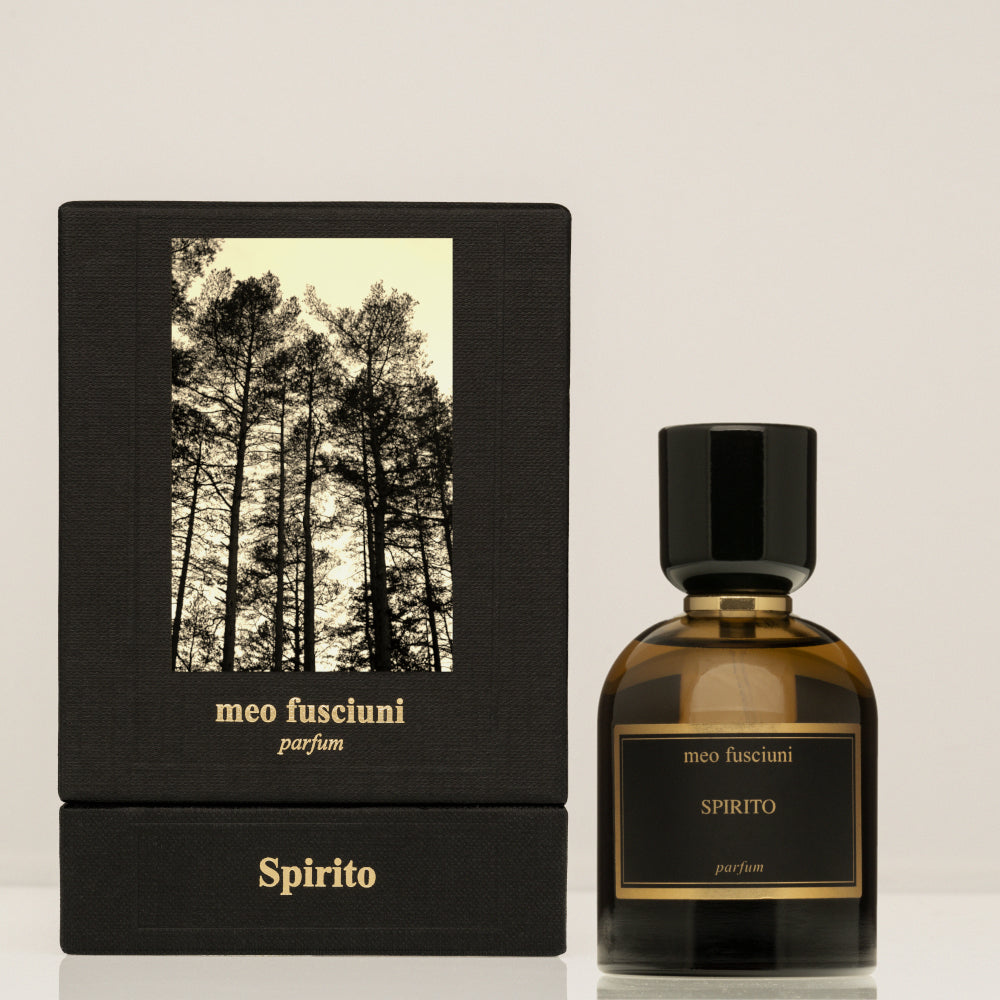 Spirito - Meo Fusciuni - Parfum 100 ml