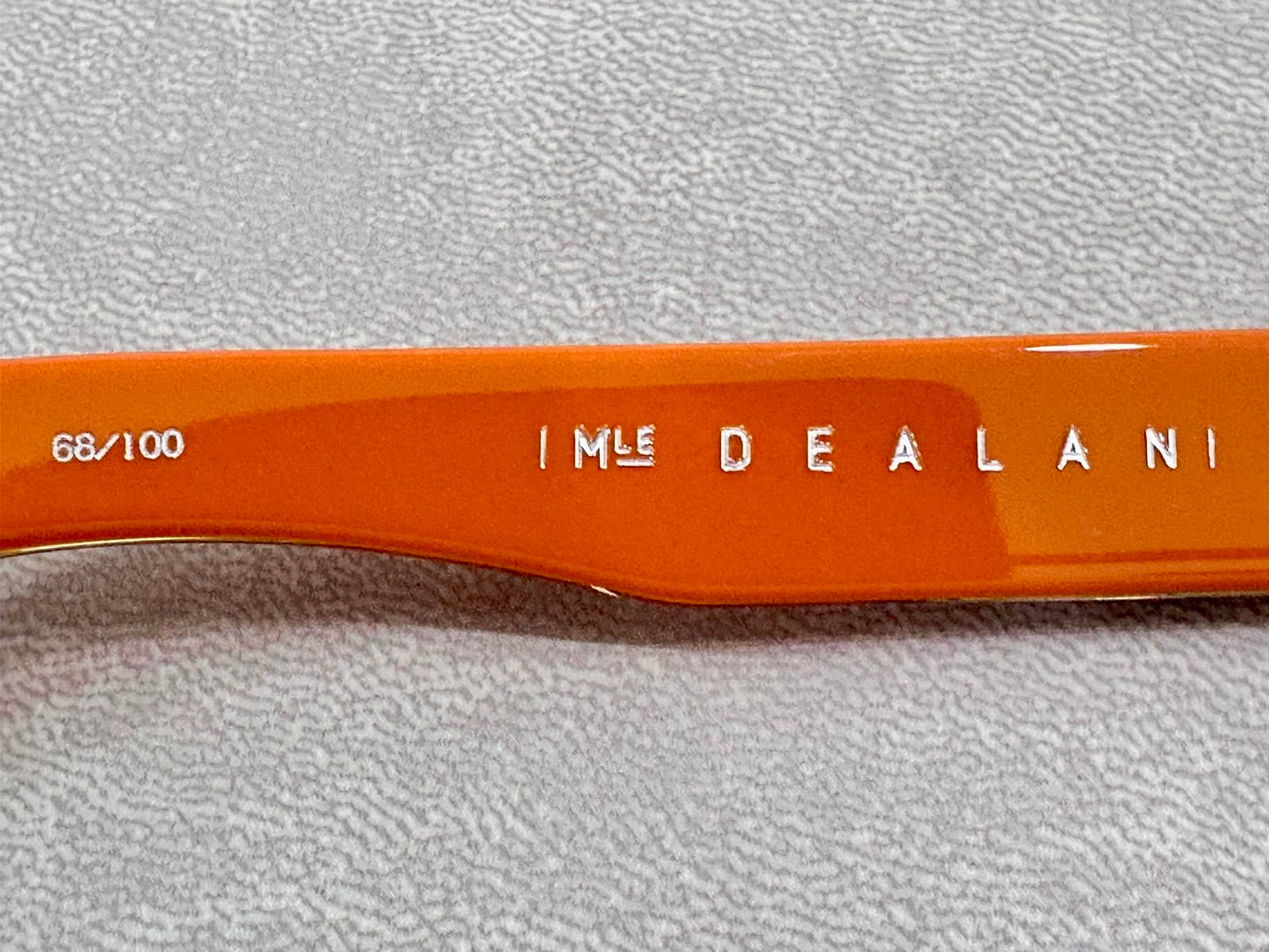 Jacques Marie Mage DEALAN - JMMDE - 50/20 - 15M - Hot Rod