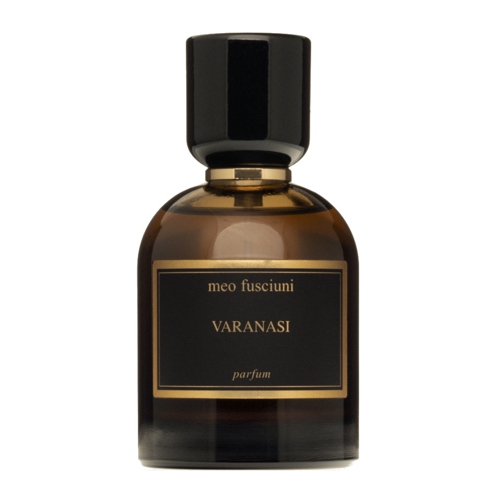 Varanasi - Meo Fusciuni - Parfum 100 ml