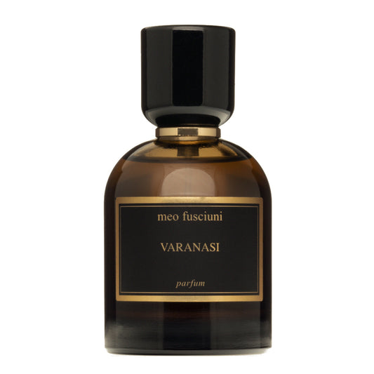 Varanasi - Meo Fusciuni - Parfum 100 ml