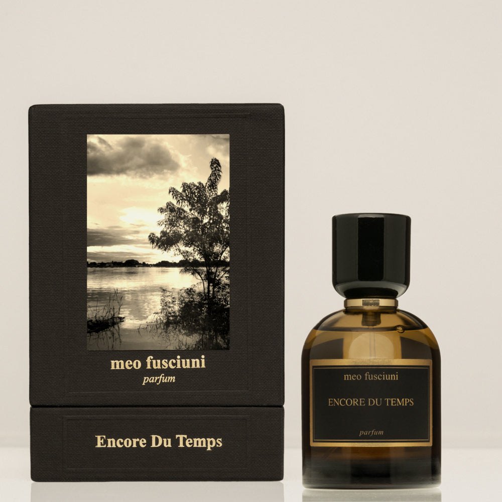 Encore du Temps - Meo Fusciuni - Parfum 100 ml