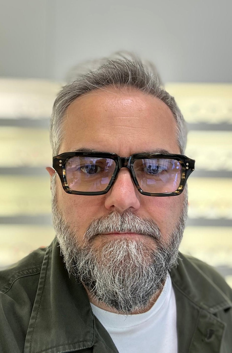 DITA DETRON DTX459-A-03 - 52/17 - Burnt Timber