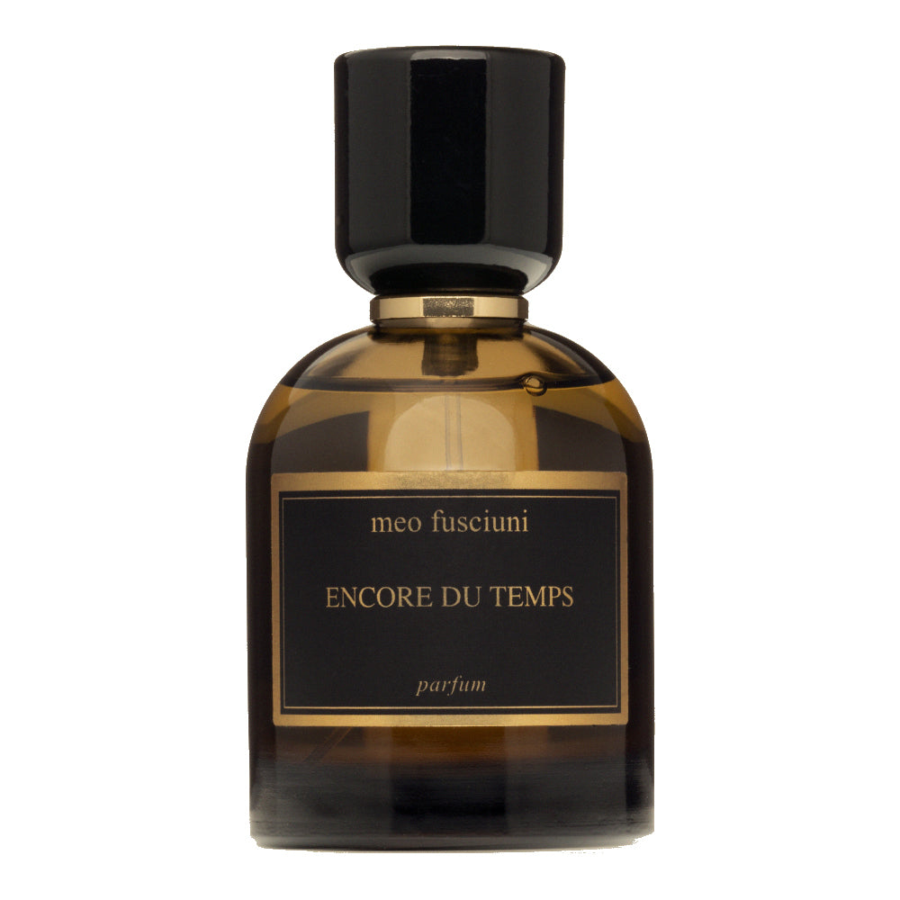 Encore du Temps - Meo Fusciuni - Parfum 100 ml