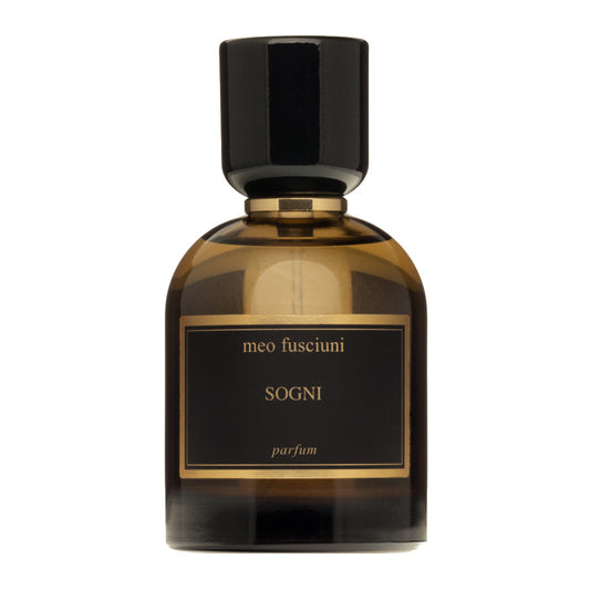 Sogni - Meo Fusciuni - Parfum 100 ml