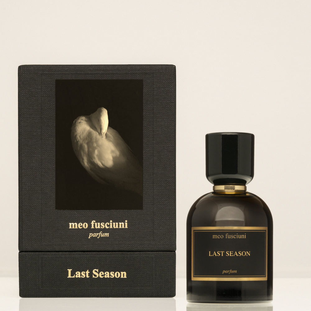 Last Season - Meo Fusciuni - Parfum 100 ml