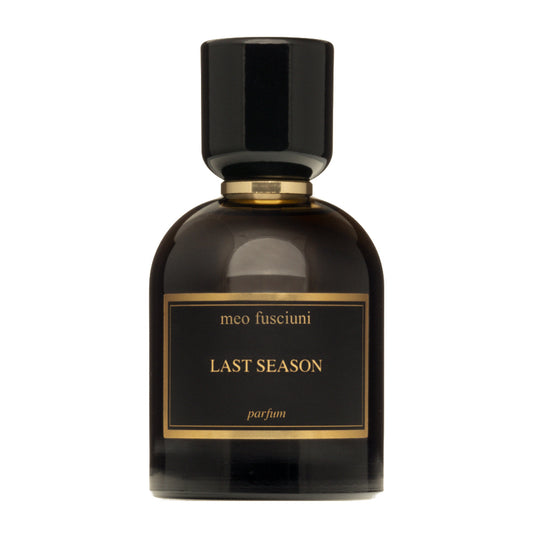 Last Season - Meo Fusciuni - Parfum 100 ml
