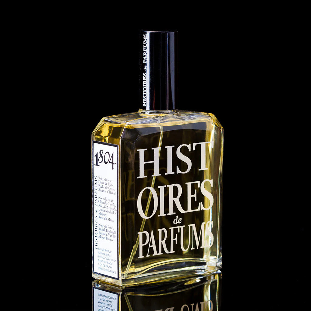 1804 - Histoires de Parfums - Eau de Parfum 120 ml
