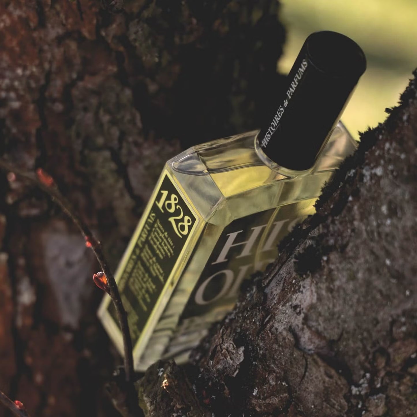 1828 - Histoires de Parfums - Eau de Parfum 120 ml