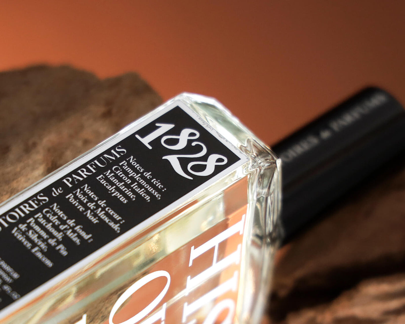 1828 - Histoires de Parfums - Eau de Parfum 120 ml