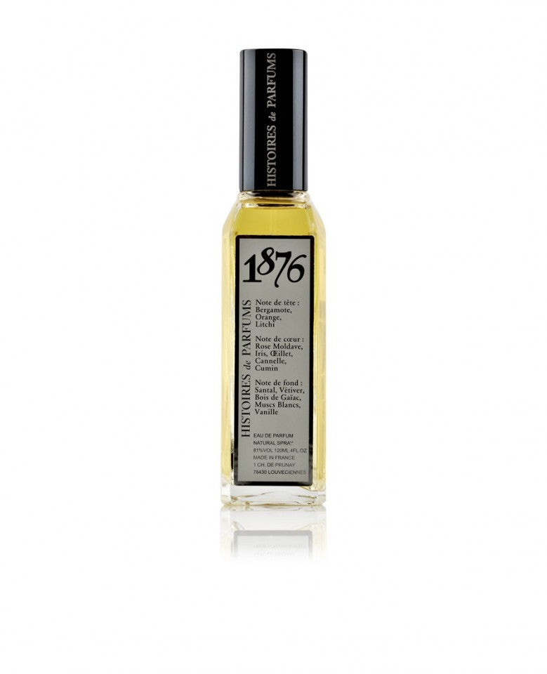 1876 - HIstoires de Parfums - Eau de Parfum 60 ml