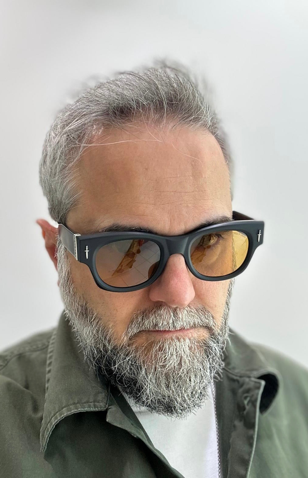 Cutler And Gross X The Great Frog GFSN 021 - 51/22 - 01 Matt Black