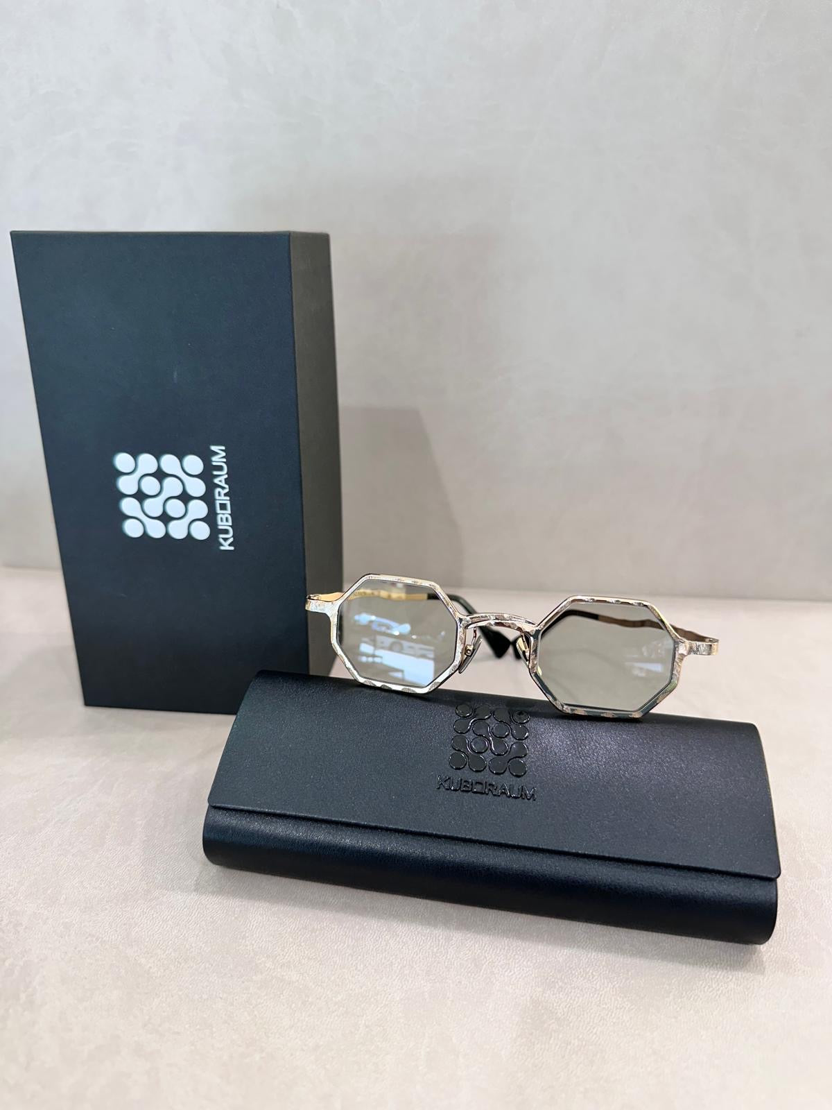 Kuboraum Berlin Maske Z19 - 43/25 - PGG