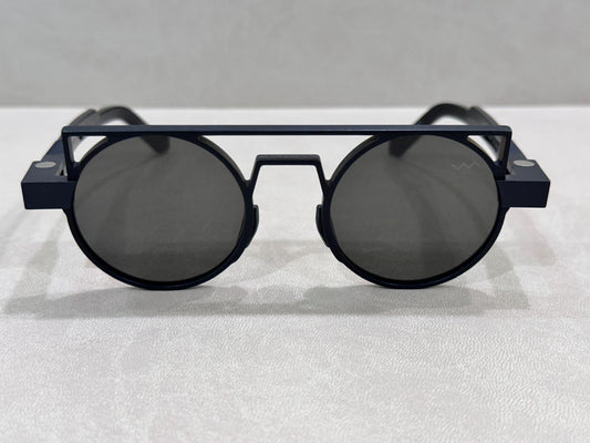 Vava Eyewear CL0007 Siza Vieira - 48/22 - BLACK